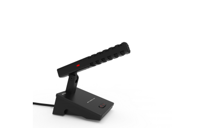 DF-9100C/D 數字網絡會議系統(tǒng)主席/代表單元